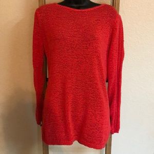 🔥🔥NWT by Rachel Zoe Long sleeve knitted shirt